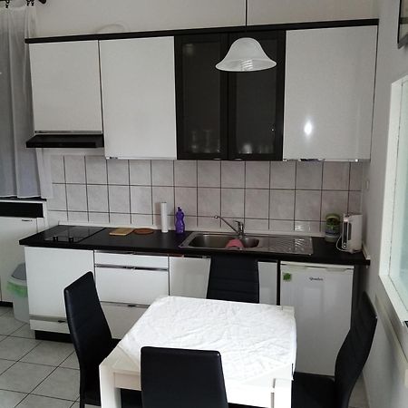 Apartment Sibenik Mandalina Eksteriør bilde
