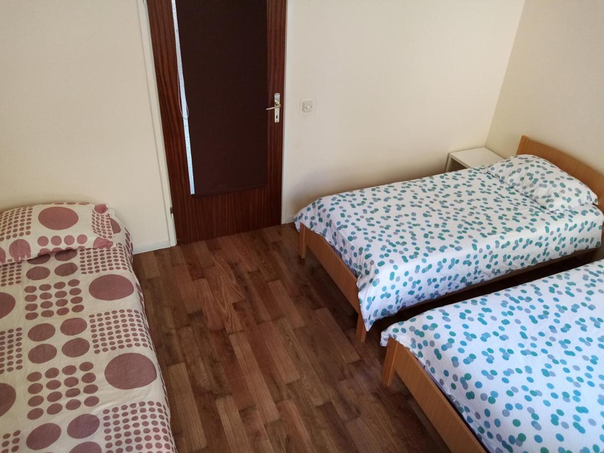 Apartment Sibenik Mandalina Eksteriør bilde