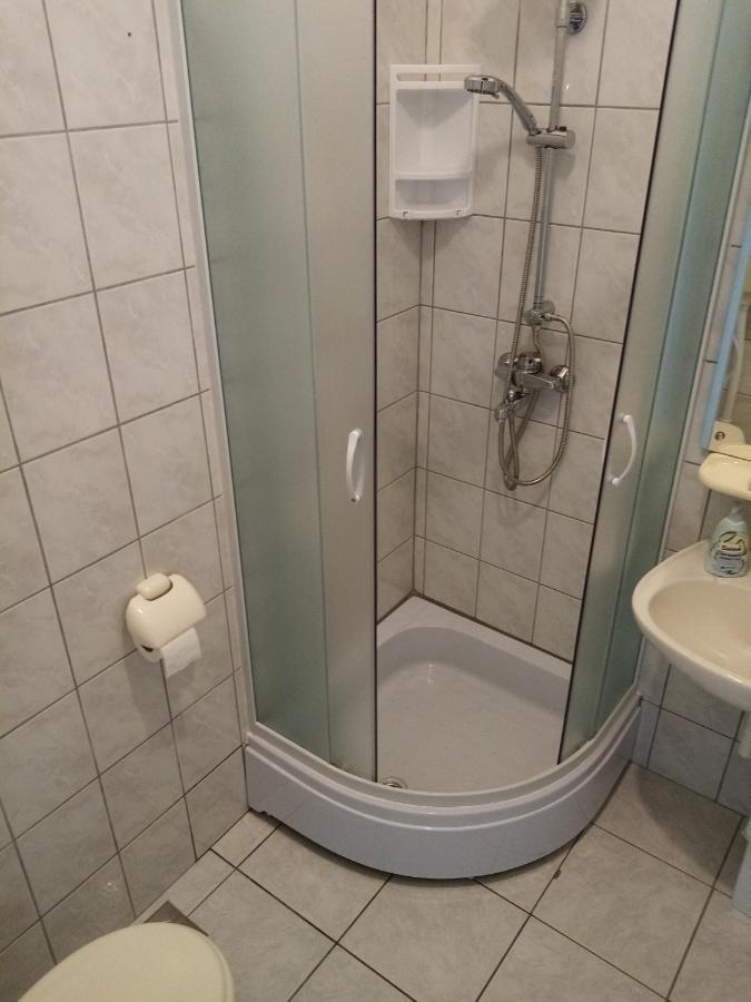 Apartment Sibenik Mandalina Eksteriør bilde