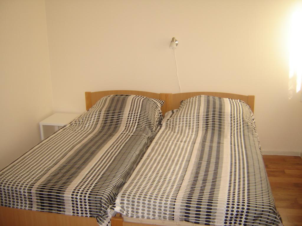 Apartment Sibenik Mandalina Rom bilde
