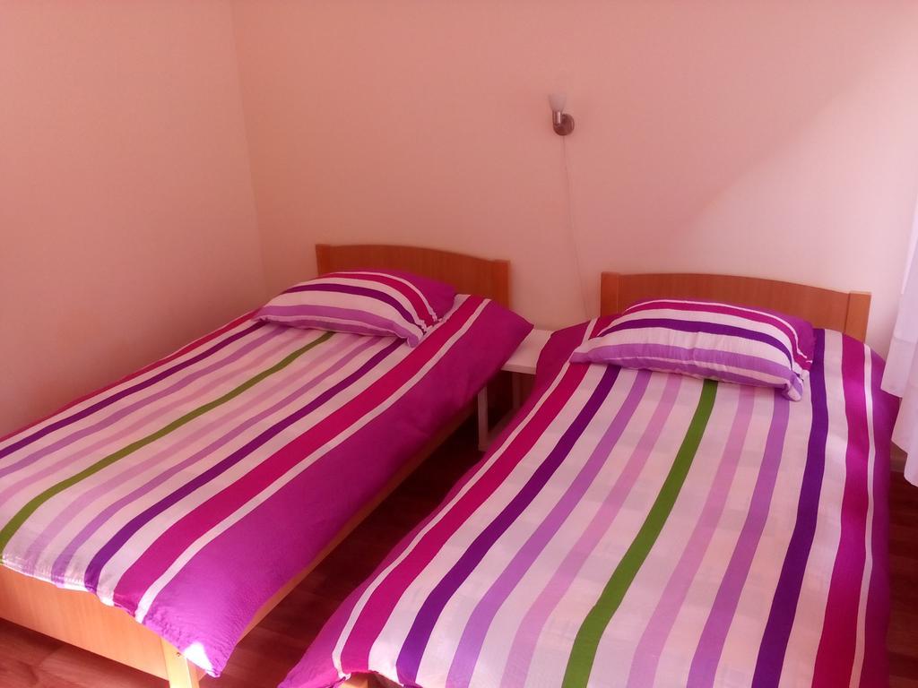 Apartment Sibenik Mandalina Eksteriør bilde